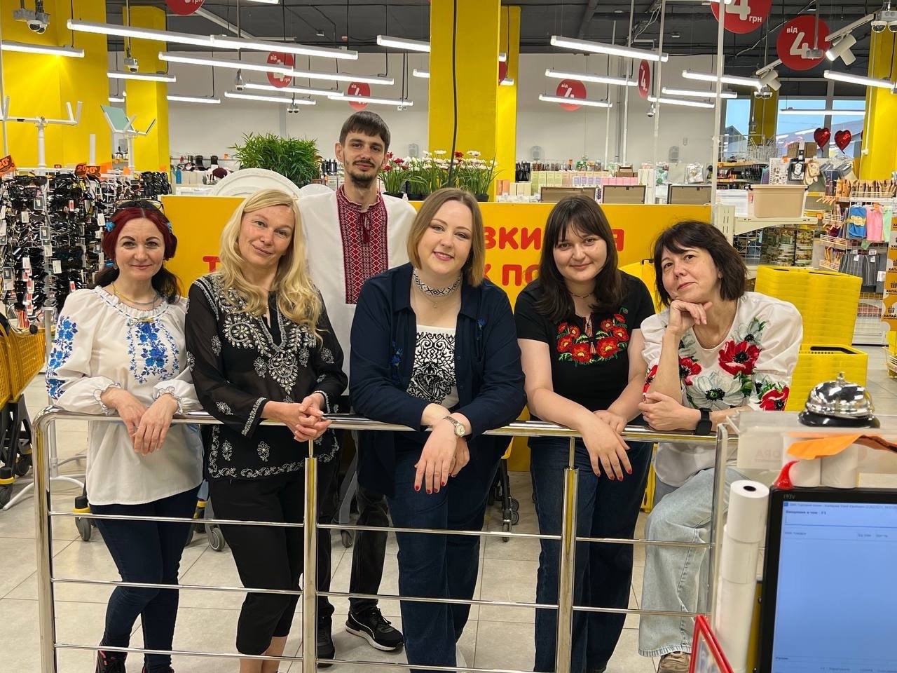 Кар’єрна історія Юрія Колбасюка: робота без бар’єрів