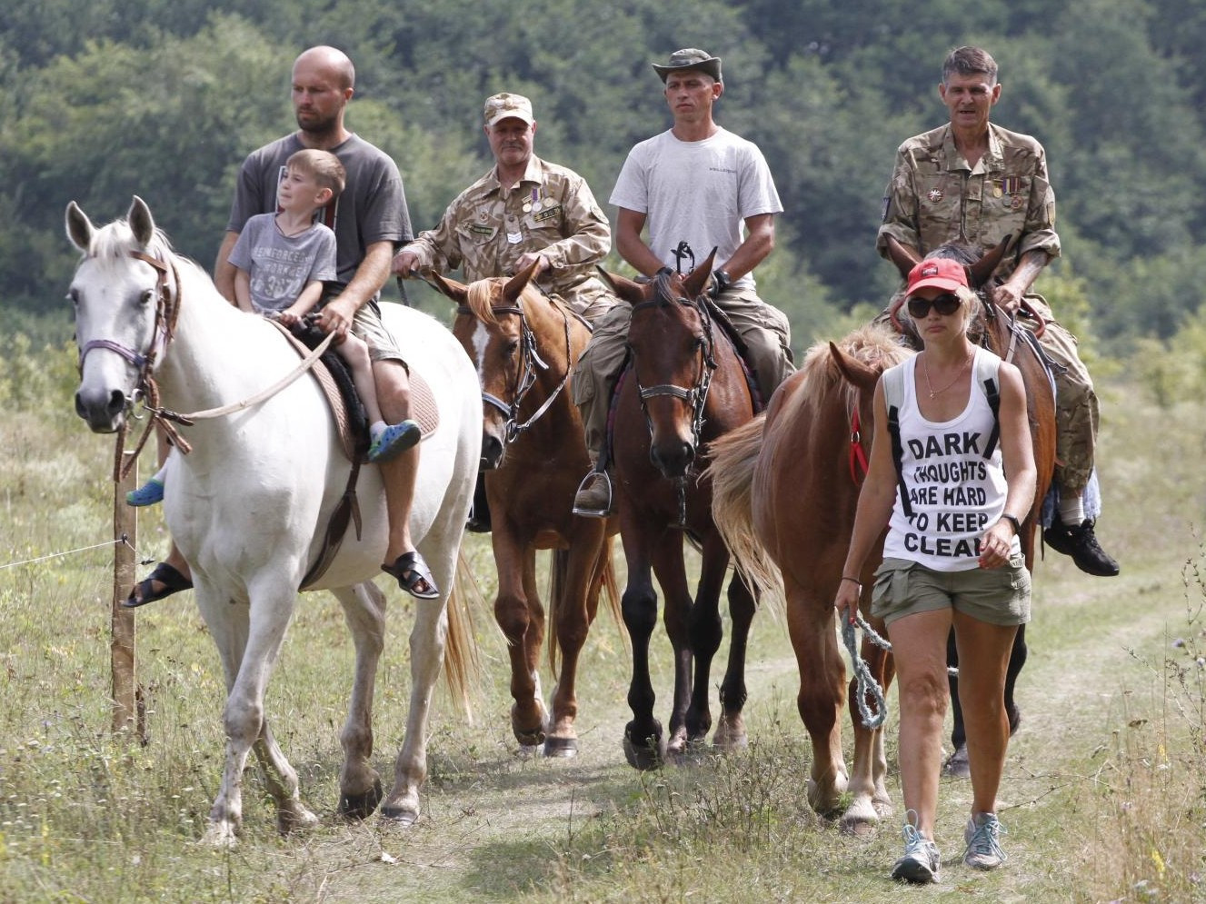 The story of our veteran Anatolii Holovchenko, Video Surveillance Specialist