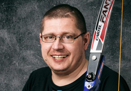 The Story of Our Veteran Vasyl Stuzhenko, Video Surveillance Specialist